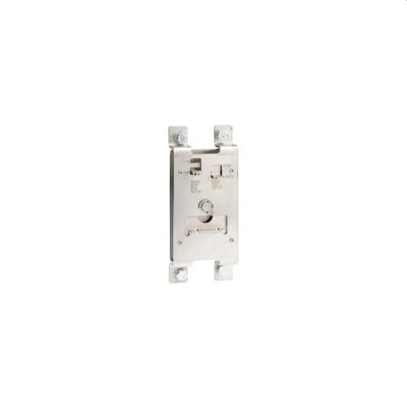 ABB Stotz-Kontakt Verriegelungssatz OTZL4 1SCA116554R1001