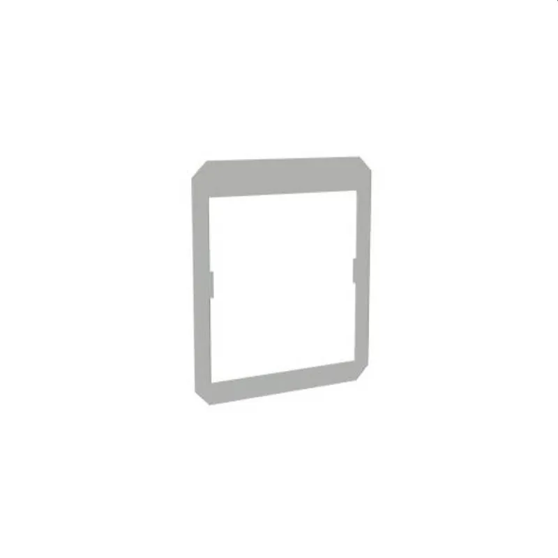 ABB Stotz-Kontakt Frontrahmen FF-XLP00-4P1 1SEP407792R0041