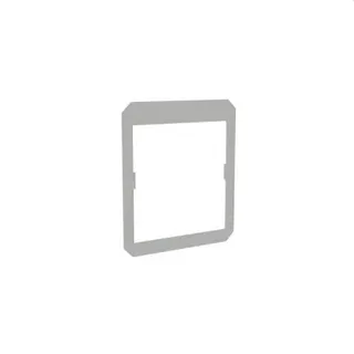 ABB Stotz-Kontakt Frontrahmen FF-XLP00-4P1 1SEP407792R0041