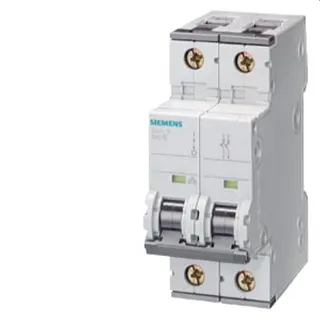 Siemens Leitungsschutzschalter C50A 1+Npolig T70mm 5SY6550-7