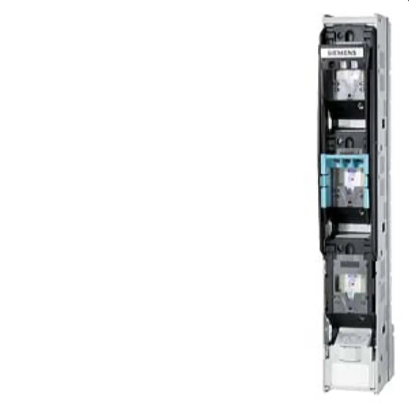 Siemens Sicherungslasttrennleiste 3polig schaltbar 3NJ4143-3BT01