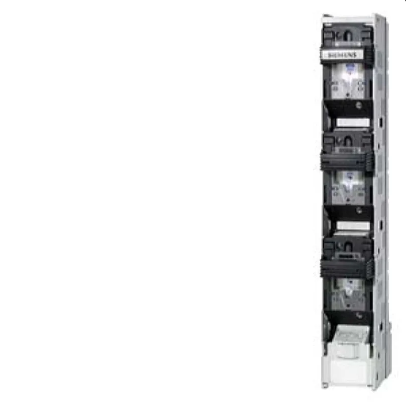 Siemens Sicherungslasttrennleiste 1polig M12 3NJ4141-3BF01