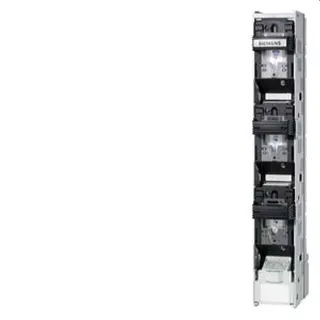 Siemens Sicherungslasttrennleiste 1polig M10 3NJ4121-3BF01