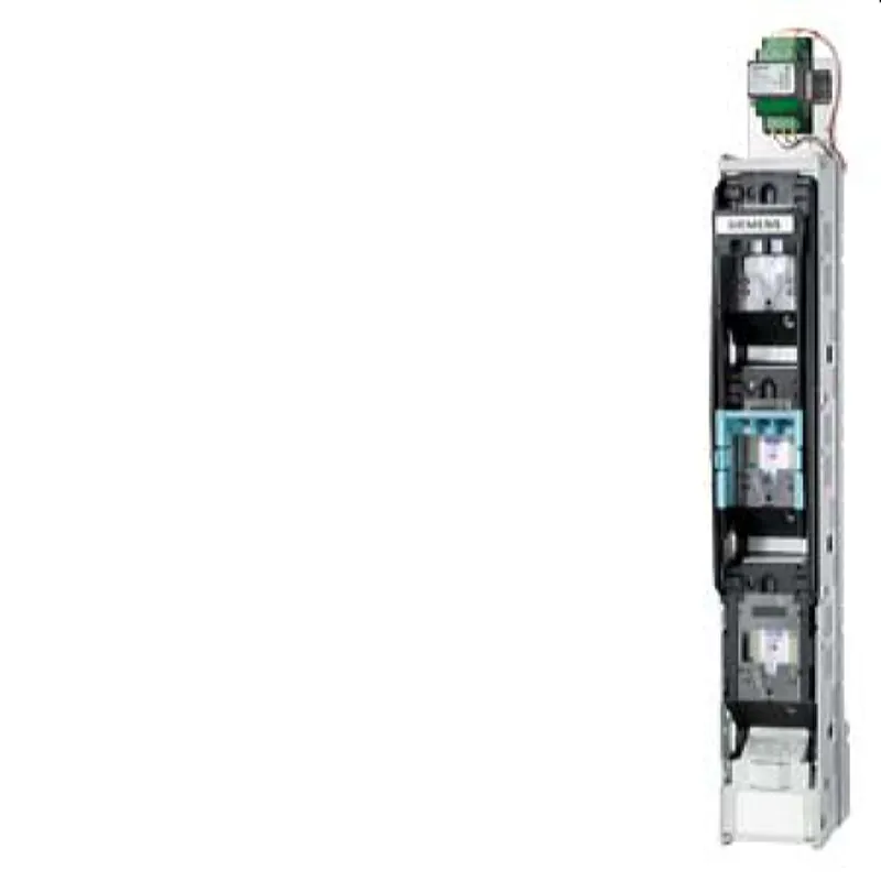 Siemens Sicherungslasttrennleiste 3polig M12 3NJ4133-3CF11