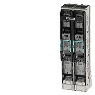 Siemens Sicherungslasttrennschalter 3polig 3NJ4173-3BF01