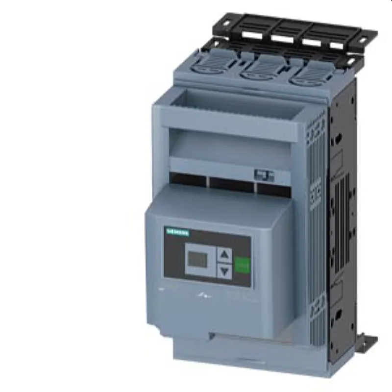 Siemens Sicherungslasttrennschalter 3polig NH00 160A 3NP1133-1BB13