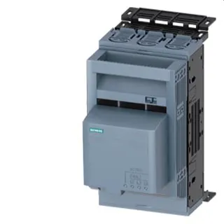 Siemens Sicherungslasttrennschalter 3polig NH00 160A 3NP1133-1BB22