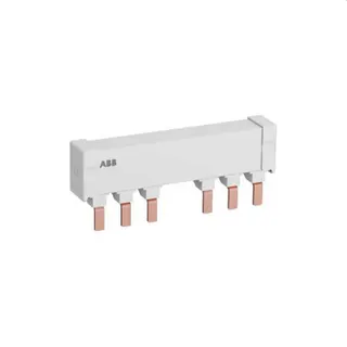 ABB Stotz-Kontakt Phasensammelschiene PS2-2-2-125 3phasen 1SAM401920R1022