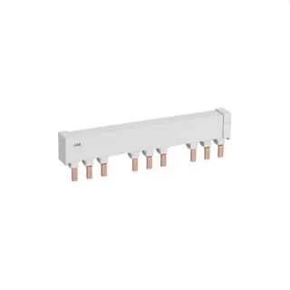ABB Stotz-Kontakt Phasensammelschiene PS2-3-2-125 3phasen 1SAM401920R1023