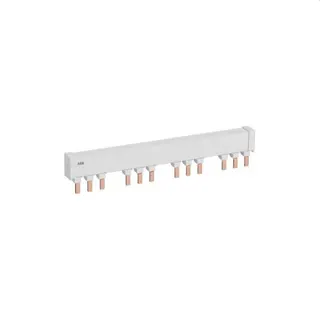 ABB Stotz-Kontakt Phasensammelschiene PS2-4-2-125 3phasen 1SAM401920R1024