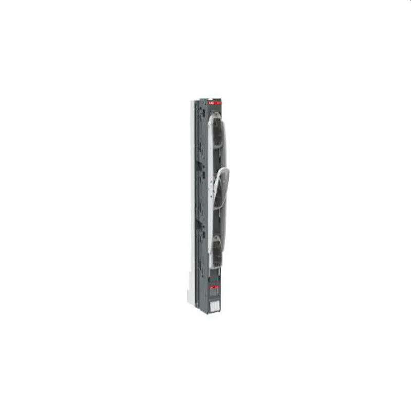 ABB Stotz-Kontakt Sicherungslasttrennschalter ZLBM00-3P-M8 NH00 1SEP620010R3000