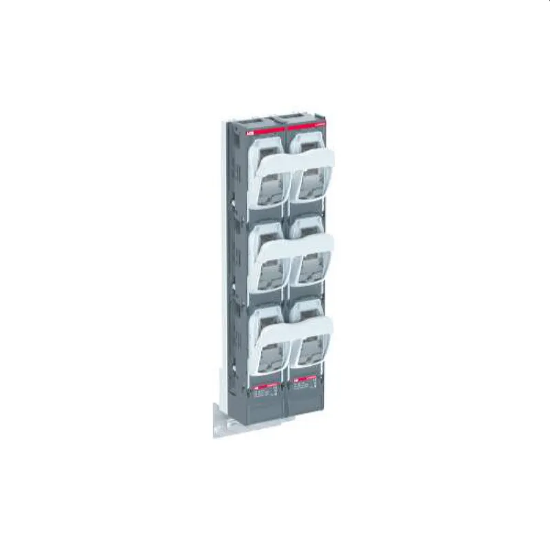 ABB Stotz-Kontakt Sicherungslasttrennschalter ZLBM800A-1P-M12 1SEP620014R1000
