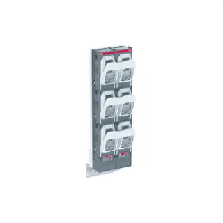 ABB Stotz-Kontakt Sicherungslasttrennschalter ZLBM800A-1P-M12 1SEP620014R1000