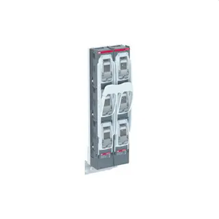 ABB Stotz-Kontakt Sicherungslasttrennschalter ZLBM800A-3P-M12 1SEP620014R3000