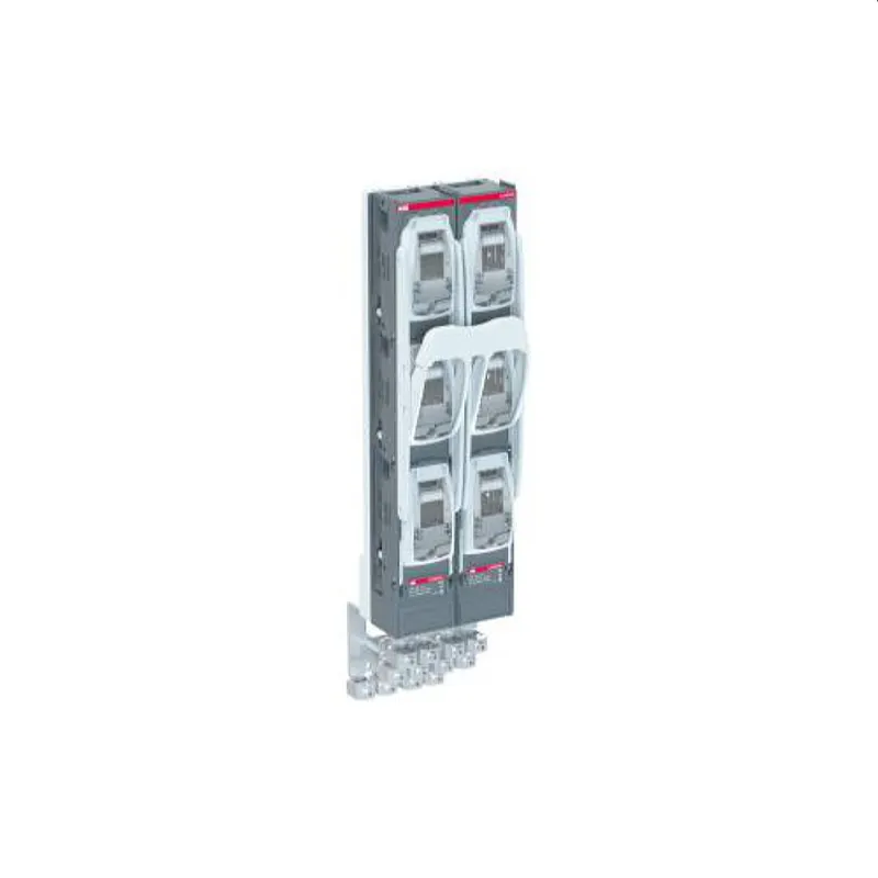 ABB Stotz-Kontakt Sicherungslasttrennschalter ZLBM800A-3P-V 1SEP620014R3020