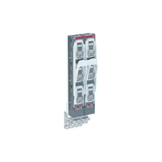ABB Stotz-Kontakt Sicherungslasttrennschalter ZLBM800A-3P-V 1SEP620014R3020