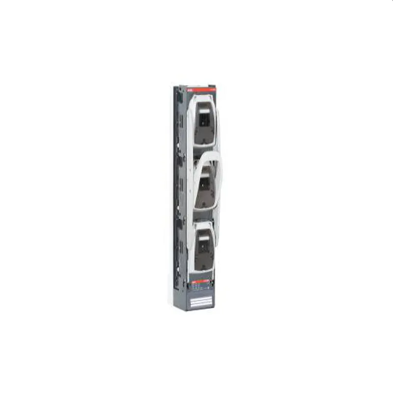 ABB Stotz-Kontakt Sicherungslasttrennschalter ZHBM3-3P-NOV 1SEP620023R3010