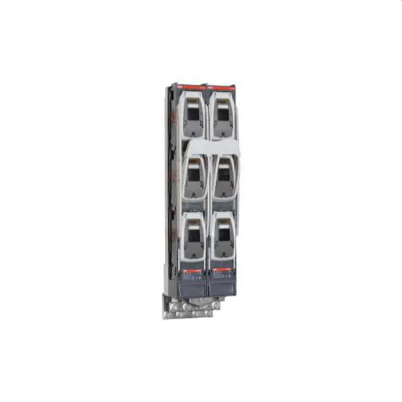 ABB Stotz-Kontakt Sicherungslasttrennschalter ZHBM800A-3P-M12 1SEP620024R3000