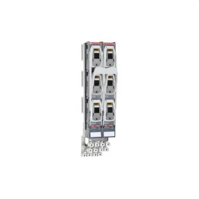 ABB Stotz-Kontakt Sicherungslasttrennschalter ZHBM1250A-3P-V 1SEP620025R3020