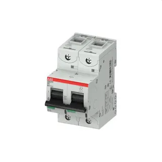 ABB Stotz-Kontakt Lasttrennschalter S802PV-SD125 2CCF019636R0001