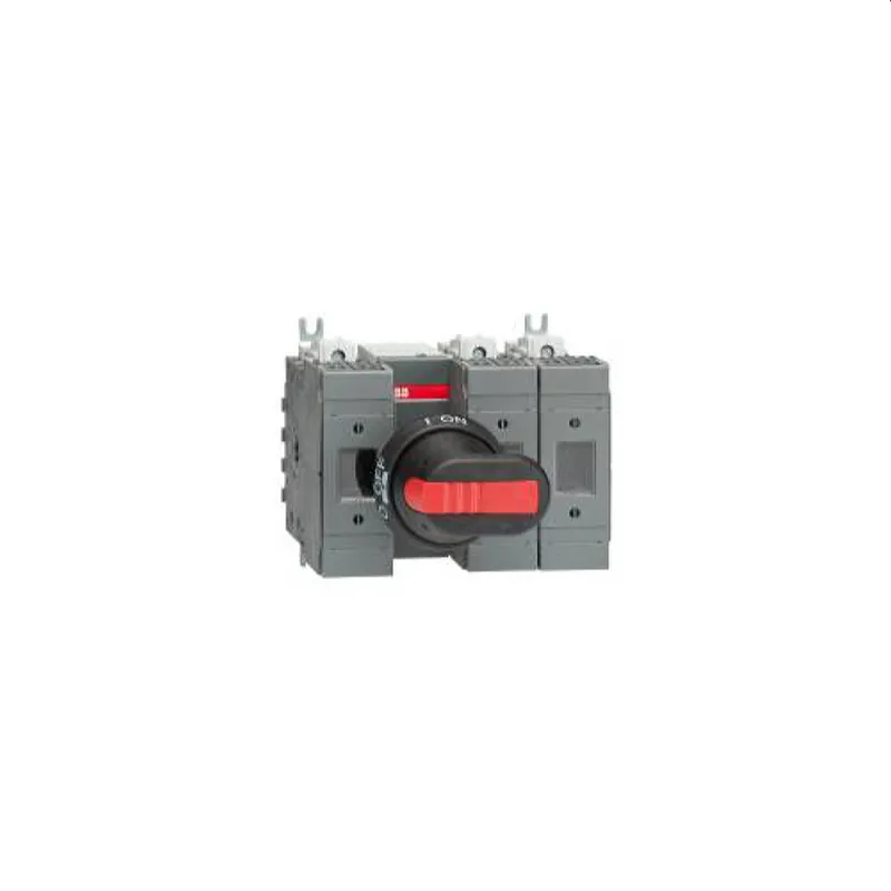 ABB Stotz-Kontakt Lasttrennschalter OS60GJ12P 60A 3polig 1SCA115449R1001