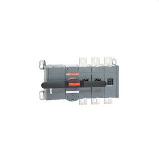 ABB Stotz-Kontakt Lasttrennschalter OTM1000E3M230C 1000A 3polig 1SCA115364R1001