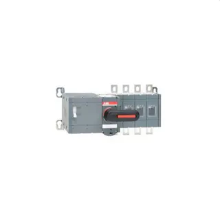 ABB Stotz-Kontakt Lasttrennschalter OTM315E4M230C 315A 4polig 1SCA115335R1001