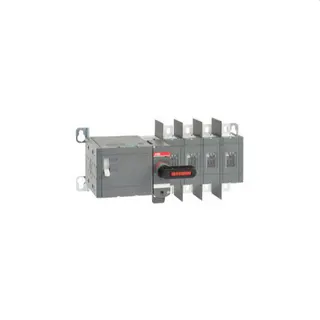 ABB Stotz-Kontakt Lasttrennschalter OTM250E4WM230C 250A 4polig 1SCA115297R1001