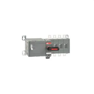ABB Stotz-Kontakt Lasttrennschalter OTM200E4M230C 1SCA115292R1001