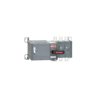 ABB Stotz-Kontakt Lasttrennschalter OTM250E3M230C 250A 3polig 1SCA115285R1001