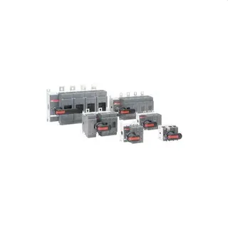 ABB Stotz-Kontakt Zustimmungsschalter JSD-HD4-020201 2TLA920013R0000