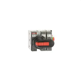 ABB Stotz-Kontakt Lasttrennschalter OS32FFS3014 32A 3polig 1SCA108646R1001