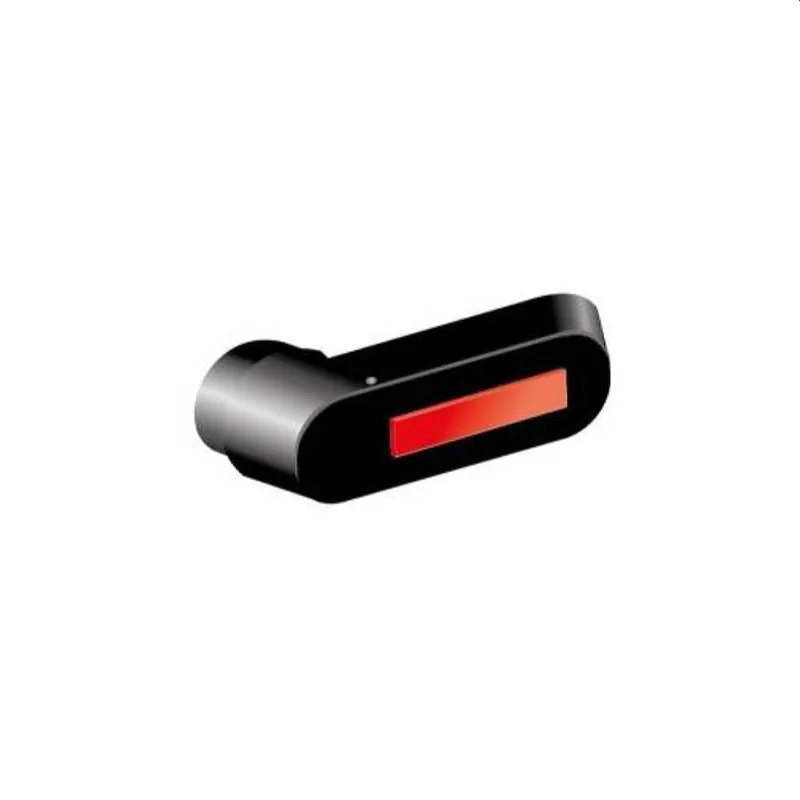 ABB Stotz-Kontakt Direktgriff OHB65D6CM schwar 65mm 1SCA022807R9430