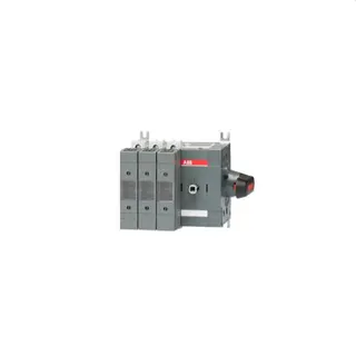 ABB Stotz-Kontakt Lasttrennschalter OS63GDS30K 3polig 63A 1SCA115931R1001