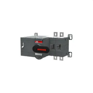 ABB Stotz-Kontakt Lasttrennschalter OTM315E2M230V 2polig 315A 1SCA121189R1001