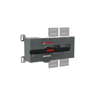 ABB Stotz-Kontakt Lasttrennschalter OTM2500E2M230V 2polig 2500A 1SCA121195R1001