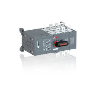 ABB Stotz-Kontakt Lastumschalter OTM160E3CM24D 3polig 160A 1SCA022845R8110