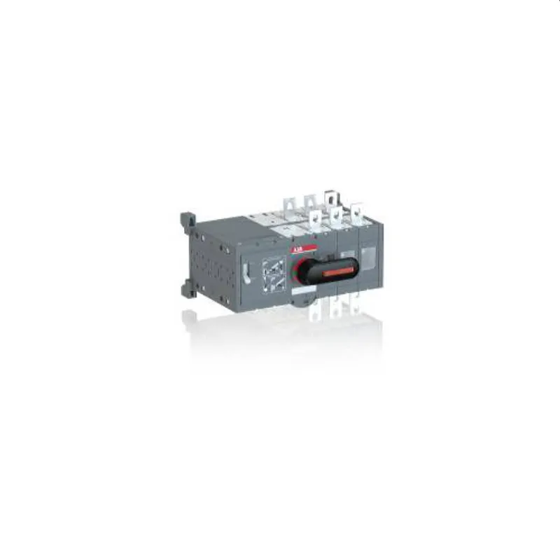 ABB Stotz-Kontakt Lastumschalter OTM400E3CM230C 1SCA022847R1630