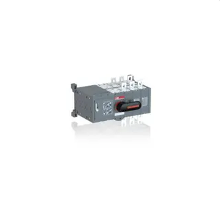 ABB Stotz-Kontakt Lastumschalter OTM315E3CM24D 3polig 315A 1SCA022847R0910