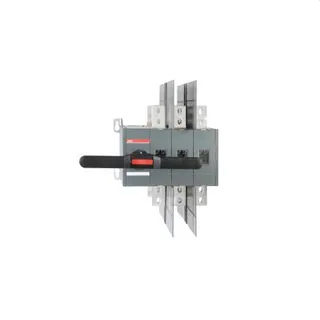 ABB Stotz-Kontakt Lastumschalter OT800U03CP 3polig 800A I-0-II/ UL/CSA 1SCA104031R1001