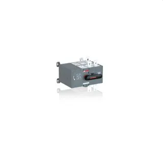 ABB Stotz-Kontakt Lastumschalter OTM630E2CM230V 2polig 630A 1SCA121268R1001