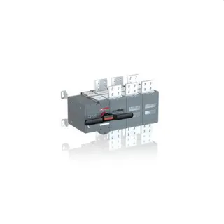ABB Stotz-Kontakt Lastumschalter OTM3200E3CM230C 3polig 3200A 1SCA129240R1001