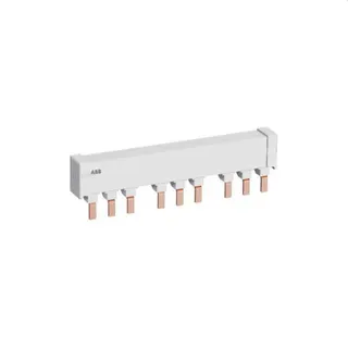 ABB Stotz-Kontakt Phasensammelschiene PS2-3-0-125 3phasen 1SAM401920R1003