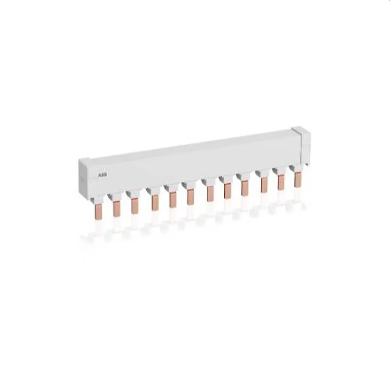ABB Stotz-Kontakt Phasensammelschiene PS2-4-0-125 3phasen 1SAM401920R1004