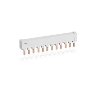 ABB Stotz-Kontakt Phasensammelschiene PS2-4-0-125 3phasen 1SAM401920R1004