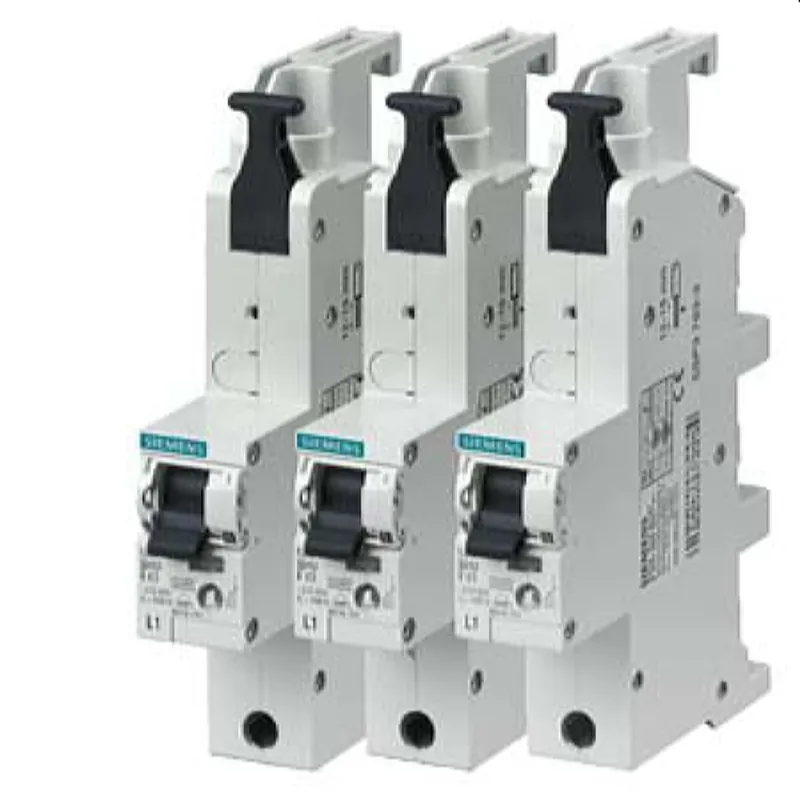 Siemens Hauptleitungsschutzschalter 1polig E 20A 230/400V 5SP3720-2