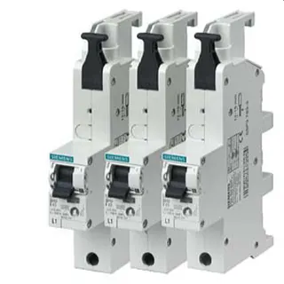 Siemens Hauptleitungsschutzschalter 1polig E 20A 230/400V 5SP3720-2