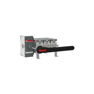 ABB Stotz-Kontakt Erdungsschalter OT1250EM03P 3polig 1SCA115708R1001