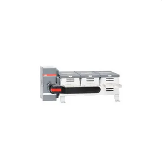 ABB Stotz-Kontakt Erdungsschalter OT2500EM03P 3polig 1SCA115835R1001