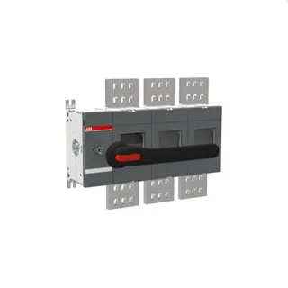 ABB Stotz-Kontakt Erdungsschalter OT2500EP03P 3polig 1SCA118459R1001